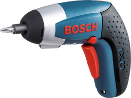 BOSCH博世工具IXO 3充电式起子机